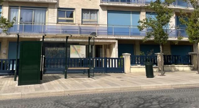 Le 21 Διαμέρισμα Επερνέ Εξωτερικό φωτογραφία